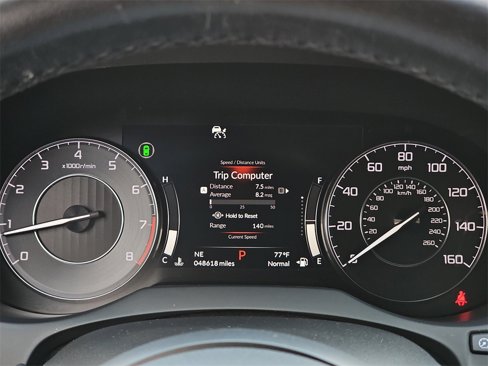 Certified 2023 Acura RDX w/ Technology Package image 20