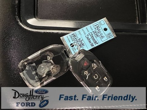 Used 2015 Chevrolet Suburban LTZ image 57