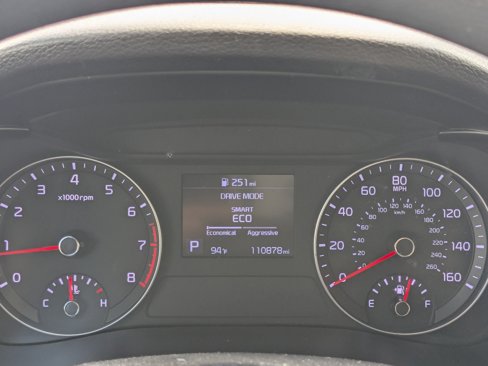 Used 2019 Kia Forte LXS image 23