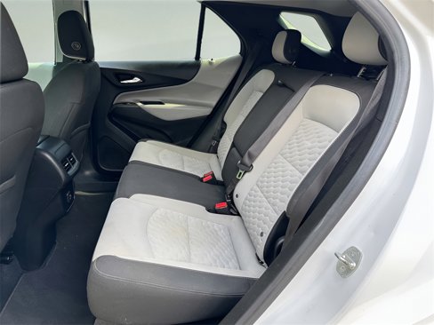 Used 2020 Chevrolet Equinox LS w/ LS Convenience Package image 23