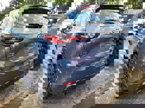 Used 2024 MAZDA CX-5 Carbon Edition image 5
