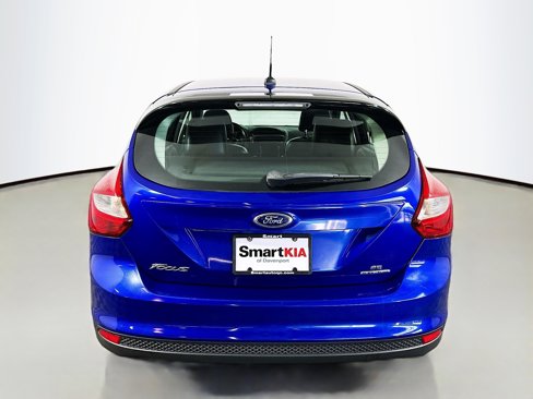 Used 2013 Ford Focus SE image 6