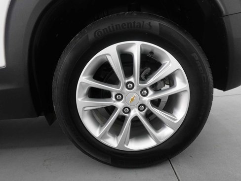 Used 2024 Chevrolet TrailBlazer LS image 9