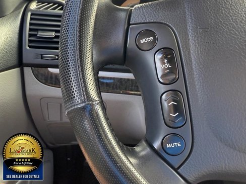 Used 2008 Hyundai Santa Fe GLS image 10