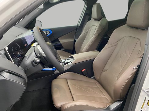 New 2026 BMW X3 xDrive30 image 27