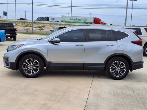 Used 2022 Honda CR-V EX image 6