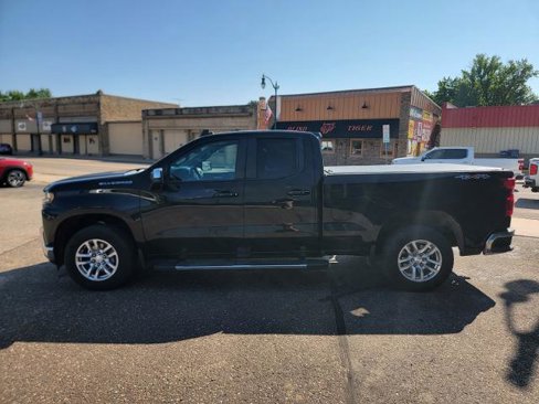 Used 2019 Chevrolet Silverado 1500 LT w/ All-Star Edition image 7