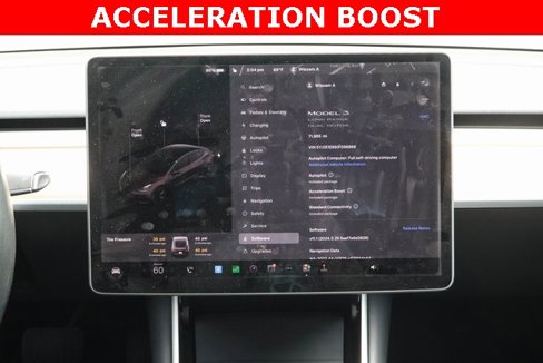 Used 2018 Tesla Model 3 Long Range image 4