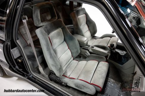 Used 1989 Ford Mustang LX image 23