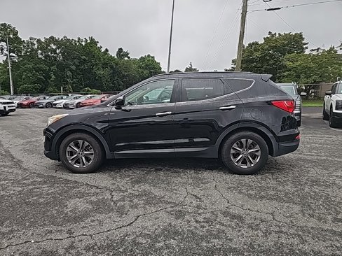 Used 2013 Hyundai Santa Fe Sport image 8