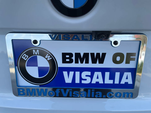 Used 2025 BMW 330i xDrive Sedan image 24