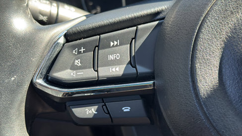 Used 2022 MAZDA CX-5 AWD 2.5 S w/ Premium Plus Pkg image 21