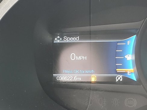 Used 2022 Ford Edge ST-Line image 26