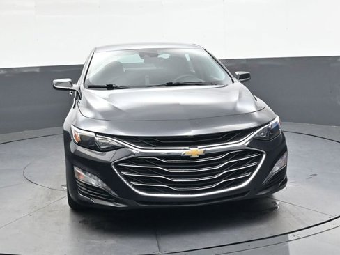 Used 2023 Chevrolet Malibu LT w/ Driver Confidence Package image 9