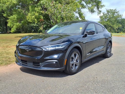 Used 2023 Ford Mustang Mach-E Select image 1