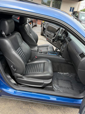 Used 2010 Dodge Challenger R/T image 14
