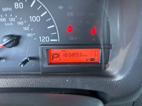 Used 2015 Chevrolet City Express LS image 16