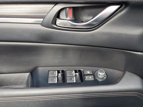 Used 2018 MAZDA CX-5 Grand Touring image 12