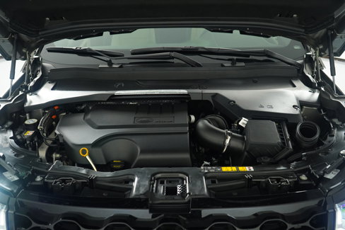 Used 2025 Land Rover Discovery Sport Dynamic SE image 57