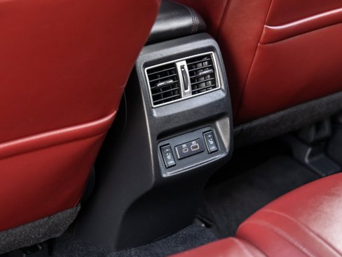 Used 2021 Nissan Maxima Platinum w/ 40th Anniversary Package image 34