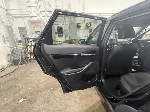 Used 2021 Kia Seltos EX image 15