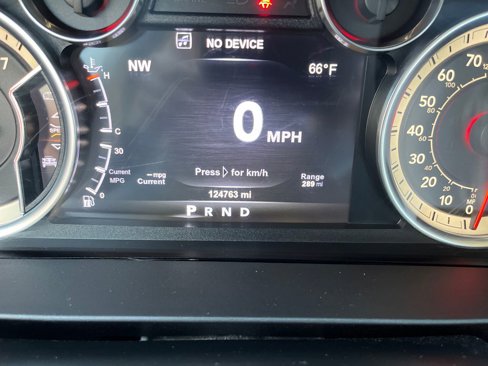 Used 2017 RAM 1500 Big Horn image 18