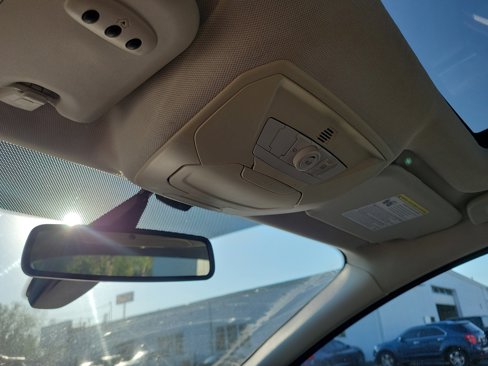 Used 2012 Ford Focus Titanium image 30