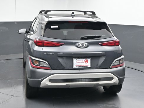 Used 2022 Hyundai Kona SEL image 7