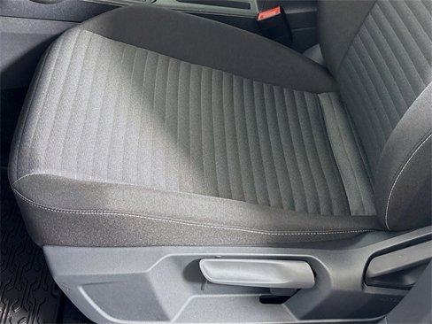 New 2025 Volkswagen Jetta S image 18
