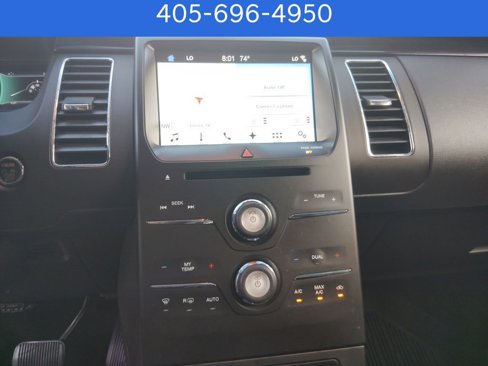 Used 2018 Ford Flex SEL w/ Equipment Group 202A image 19