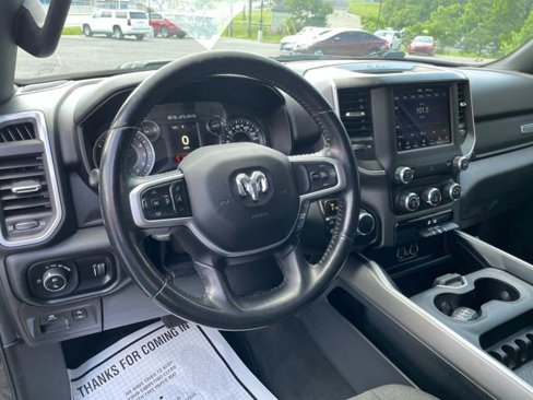 Used 2020 RAM 1500 Big Horn image 20