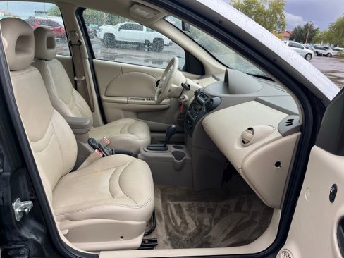 Used 2003 Saturn ION Level 3 image 17