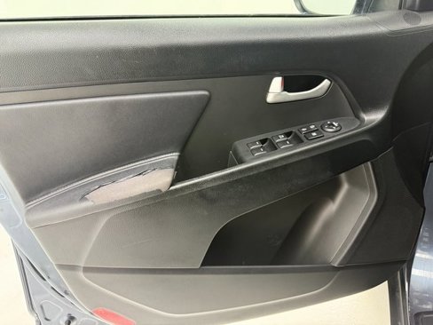Used 2013 Kia Sportage LX w/ Convenience Pkg image 28