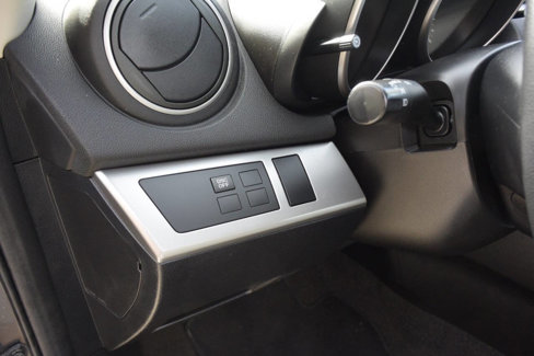 Used 2010 MAZDA MAZDA3 i Touring image 14