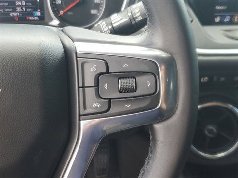 Used 2022 Chevrolet Blazer LT w/ LPO, Floor Liner Package image 22