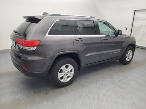 Used 2016 Jeep Grand Cherokee Laredo w/ Quick Order Package 23E image 10