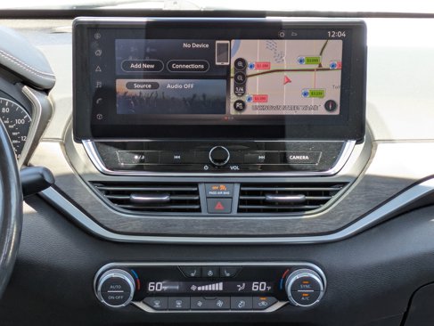 Used 2023 Nissan Altima 2.5 SL image 17