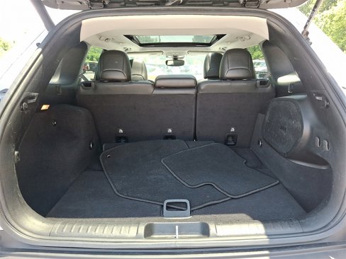 Used 2021 Jeep Cherokee Limited w/ Elite Package image 31