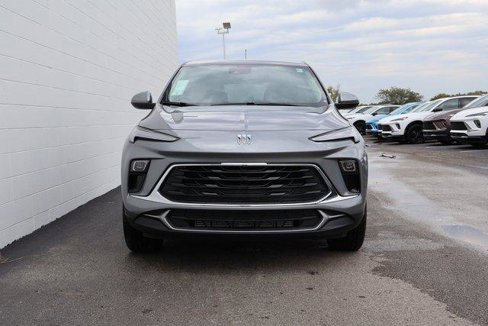 New 2026 Buick Encore GX Preferred w/ Comfort Package image 2