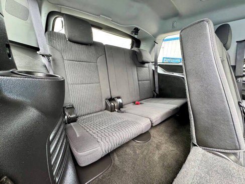 Used 2017 Chevrolet Tahoe LS image 16