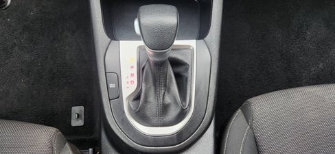 Used 2023 Kia Forte LXS image 16