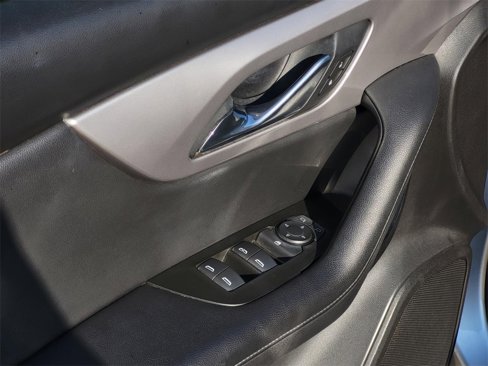 Used 2021 Chevrolet Blazer LT image 15