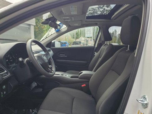 Used 2021 Honda HR-V EX image 23