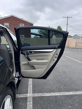 Used 2011 Acura TL image 12