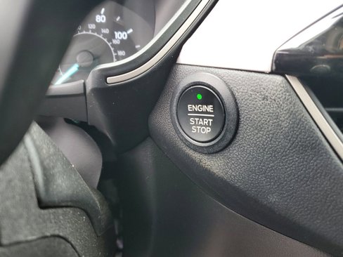 Used 2022 Ford Escape SEL image 28