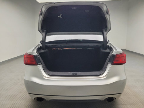 Used 2018 Nissan Maxima 3.5 SV image 29