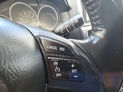 Used 2016 MAZDA CX-5 Touring image 13