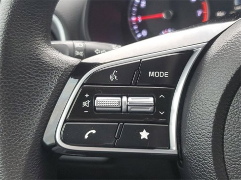 Used 2024 Kia Forte LXS image 25