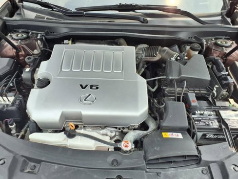 Used 2018 Lexus ES 350 image 19
