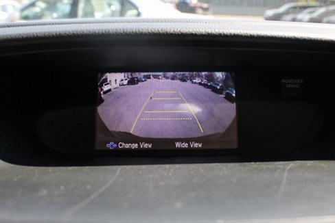 Used 2012 Honda CR-V EX image 23